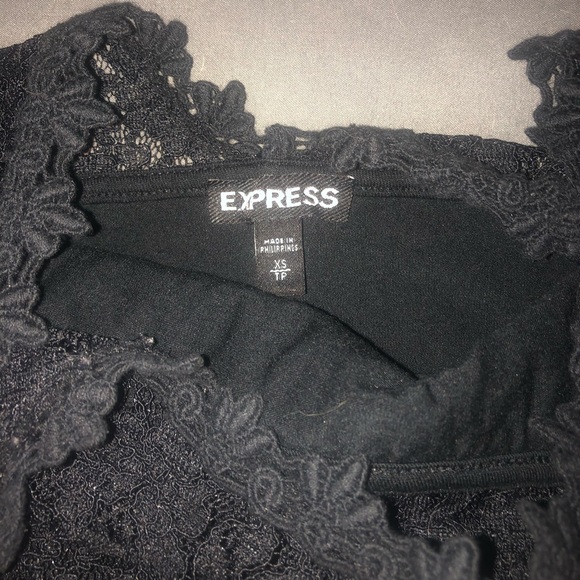 Express Shirt - Picture 3 of 3